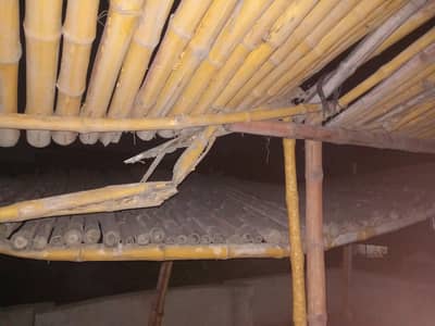 bamboo all wark