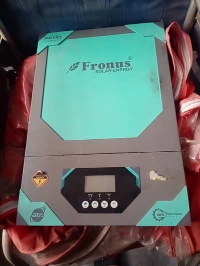 fronus3.5kwatt