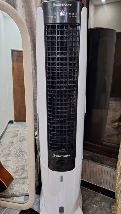 Westpoint tower Ac for sale condition 10/10