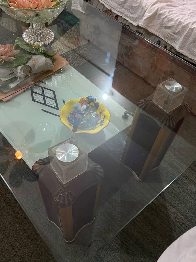 Centre table 2