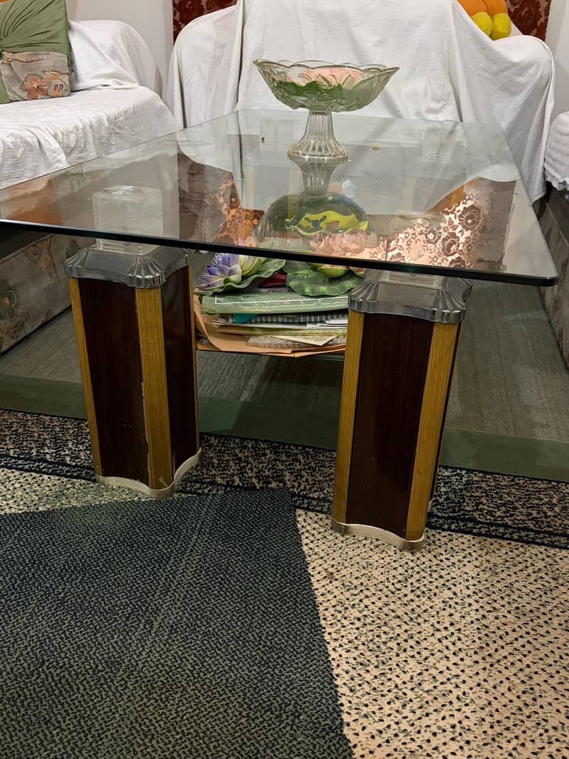 Centre table 3