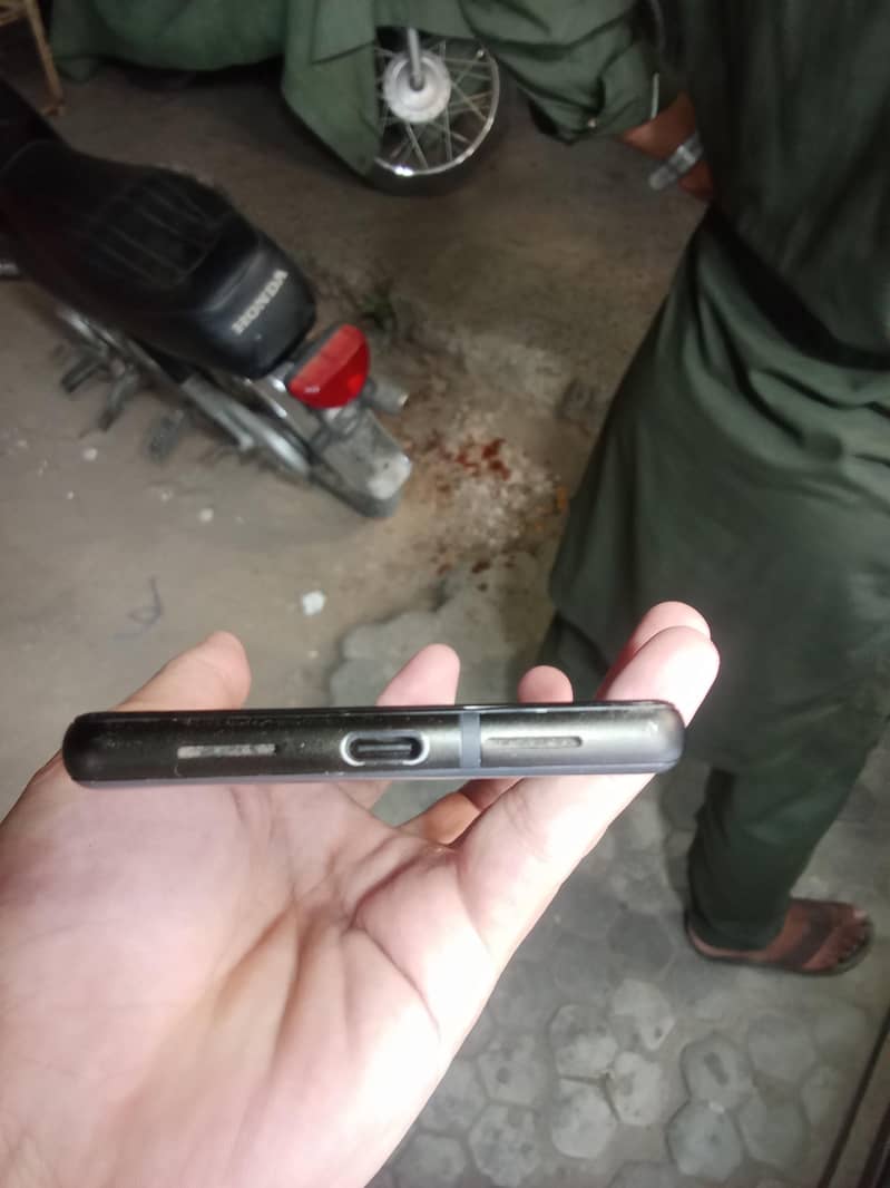 Google Pixel 6 2