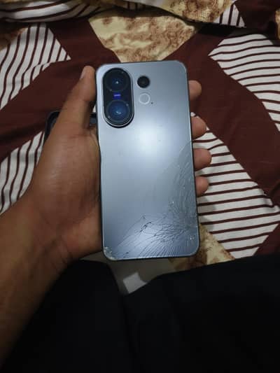 Vivo X200FE