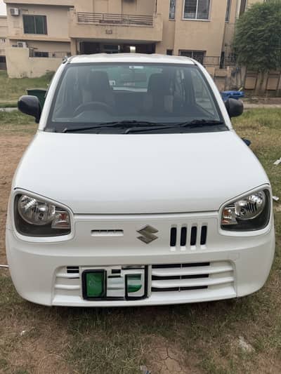 Suzuki Alto VXR 2019 for Sale