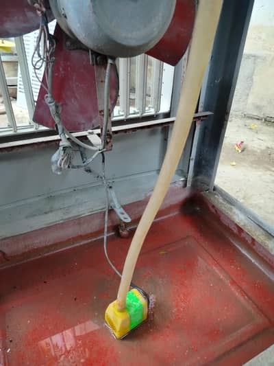 Air Room Cooler delex