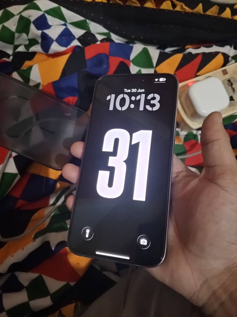 Apple iPhone 15 Pro Max 0