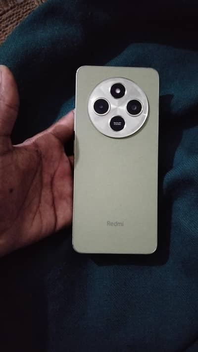 Xiaomi Redmi 14C