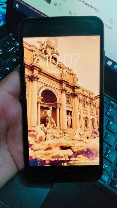 Apple iPhone 7 Plus