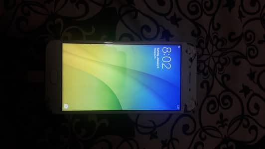 OPPO A57 All ok hai dual sim Pta approved hai bss aoftware hone wala h