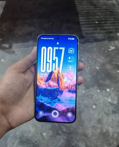 One Plus Turbo 6 12/256 Excellent Condition