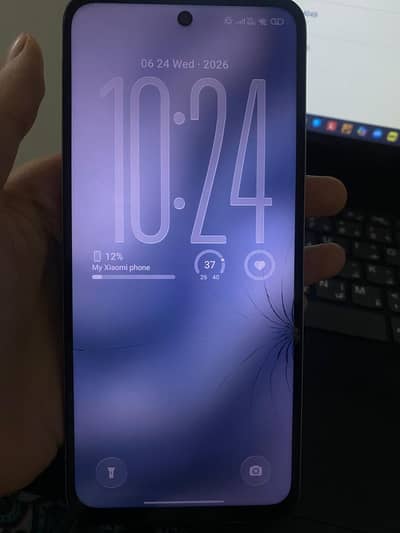 Xiaomi Redmi 12