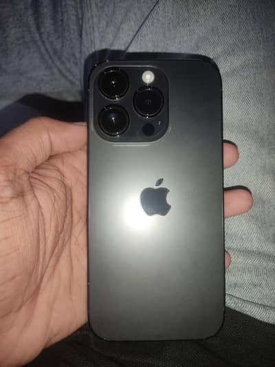 Apple iPhone 14 Pro