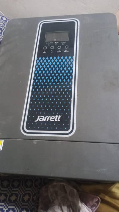 Jarret Solar Inverter