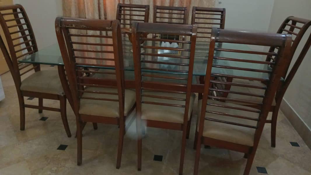 dining table 1