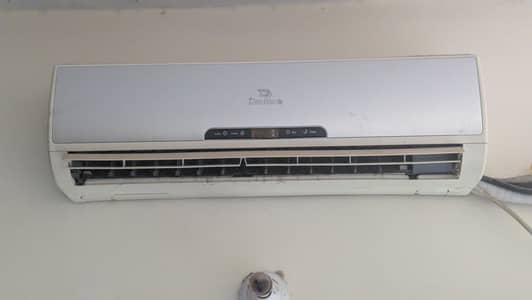 dawlance 1 ton split ac non inverter