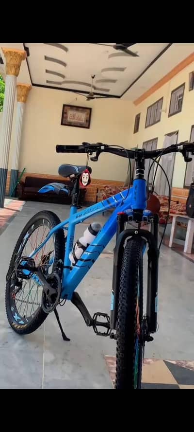 cycle
