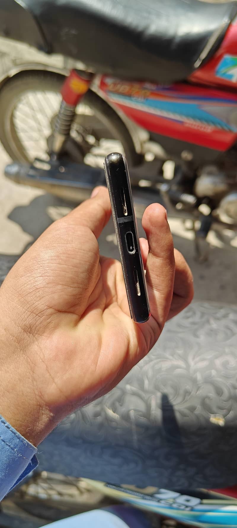 Google Pixel 6a 1