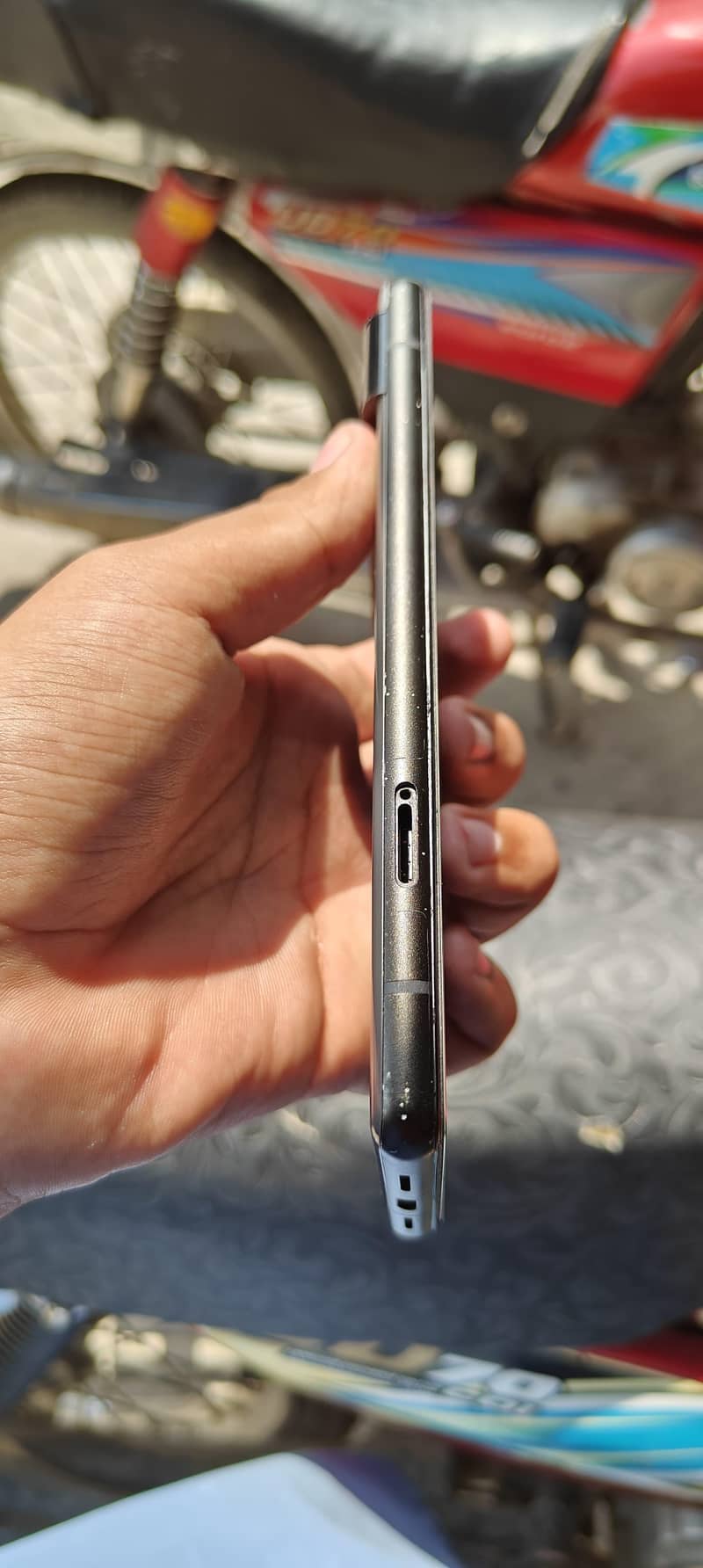 Google Pixel 6a 4