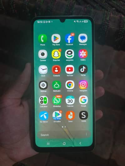 Samsung Mobile A05