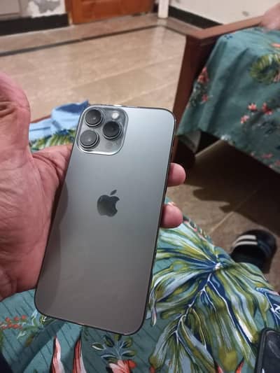 Apple iPhone 13 Pro Max
