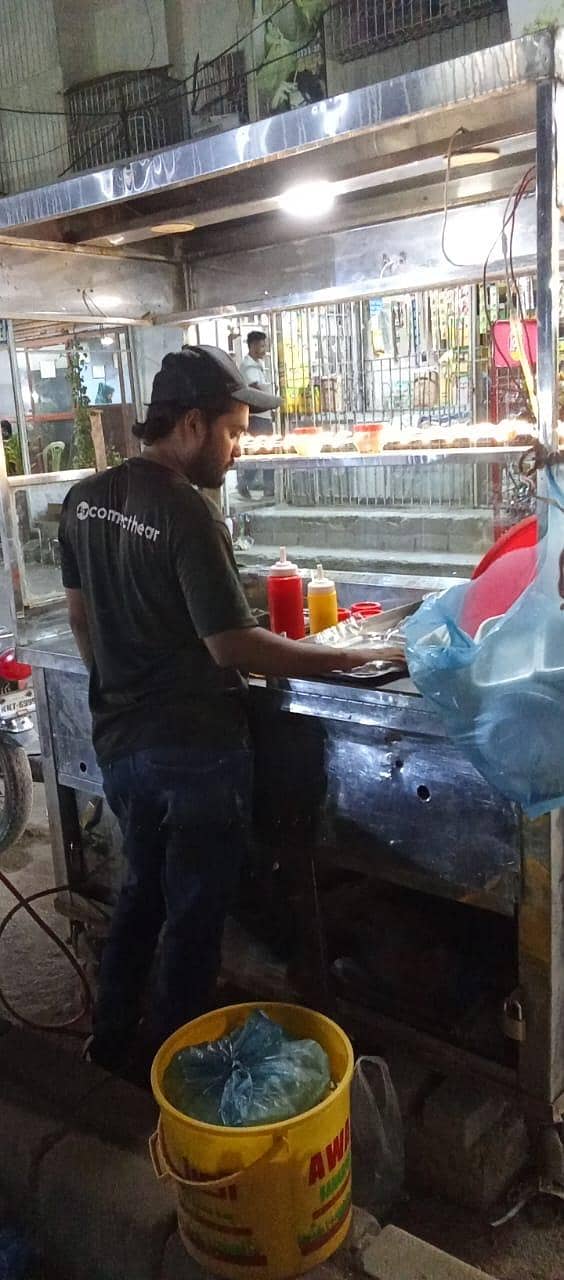 fries stall 1