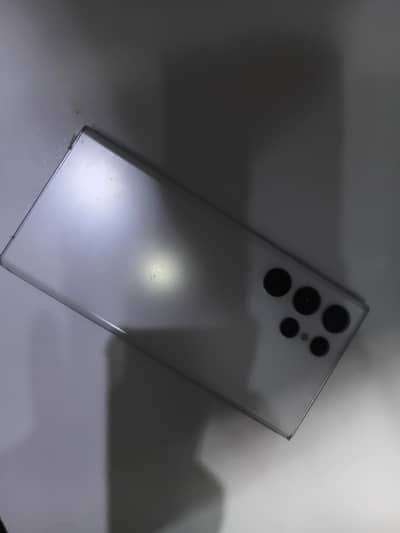 Samsung Mobile S22 Ultra