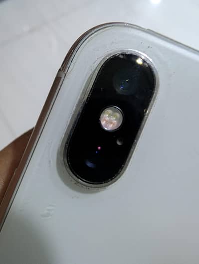 Apple iPhone X