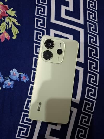 Xiaomi Redmi Note 14