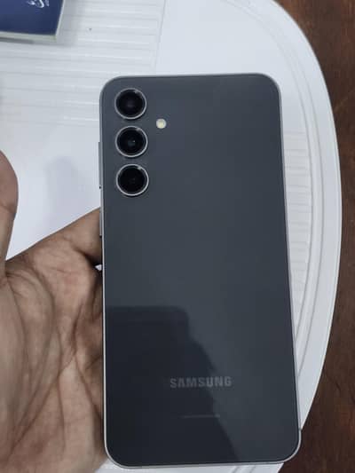 Samsung Mobile S23 FE