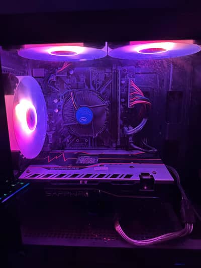 Gaming Pc for sale