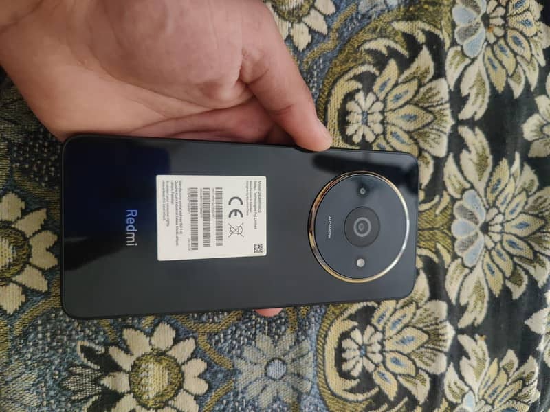 Redmi a3x 0