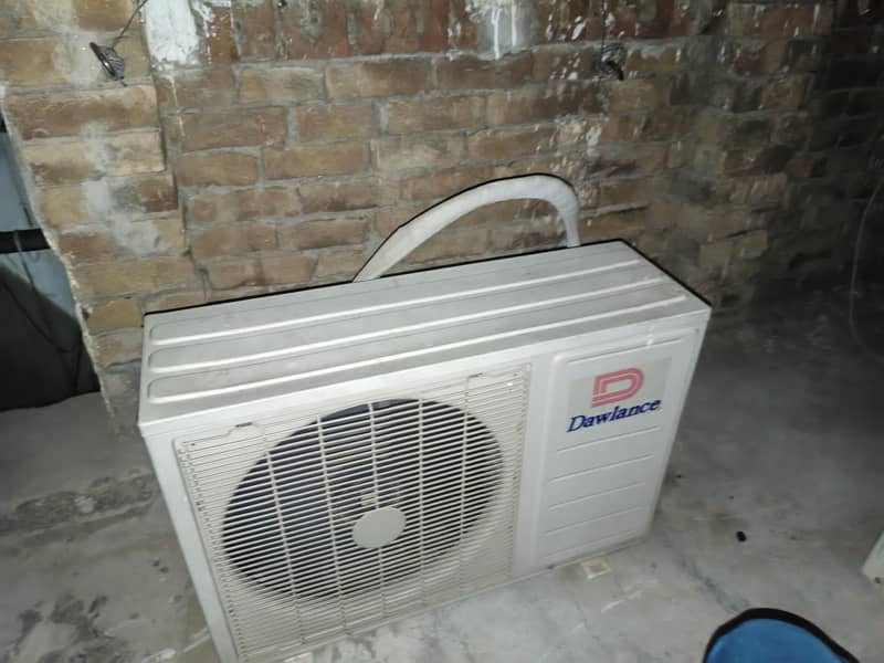 Dawlance ES-30 Split AC 3