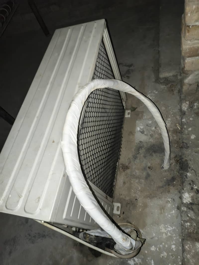 Dawlance ES-30 Split AC 4