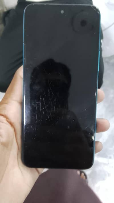 Infinix Hot 12