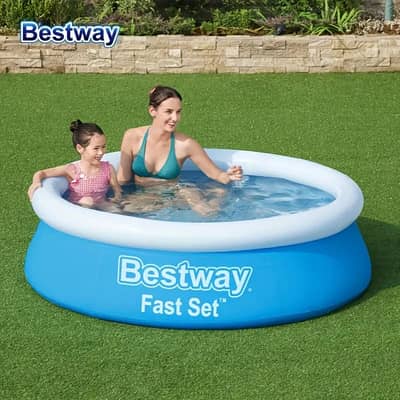 5ft Airless Kids swimming pool/Baby pools/intex pool/kids pool
