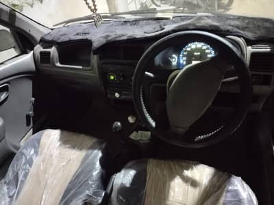 Suzuki Alto 2007