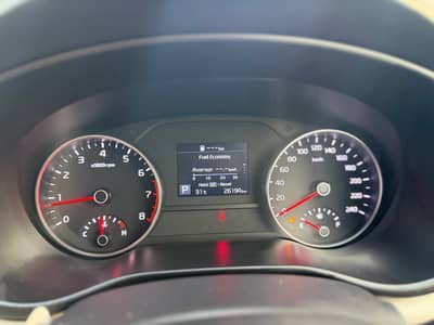 KIA Sportage 2024