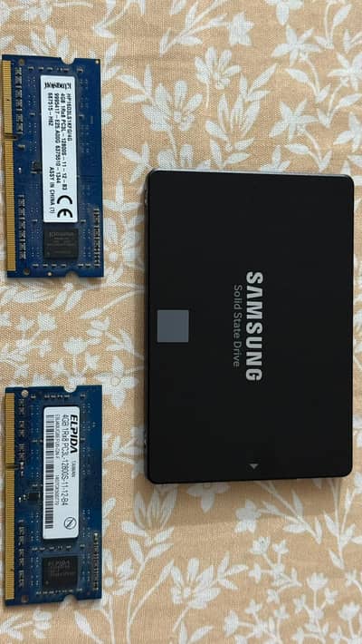 samsung ssd 850 evo