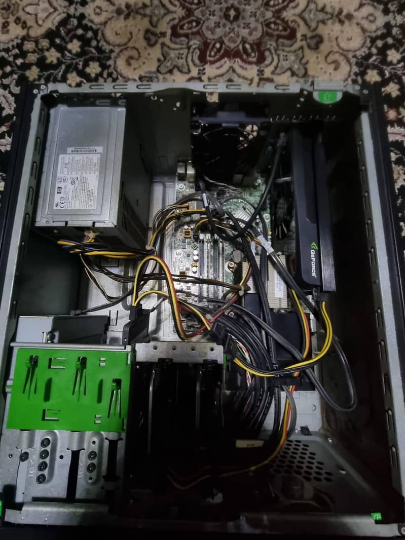 CORE I5 3RD GENERATION 1