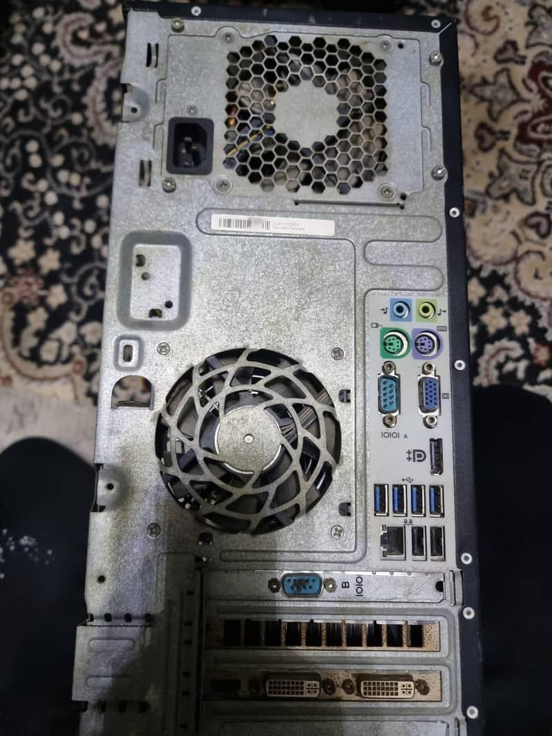 CORE I5 3RD GENERATION 2