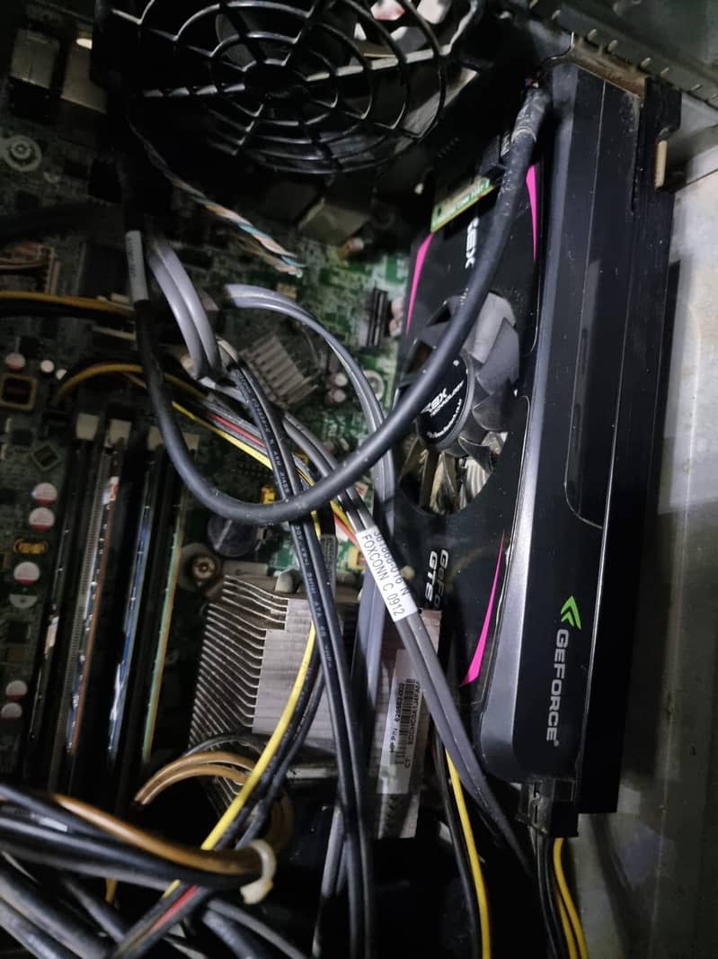 CORE I5 3RD GENERATION 3