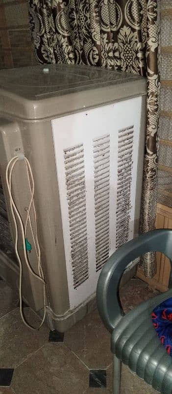 room coller condition normal 1