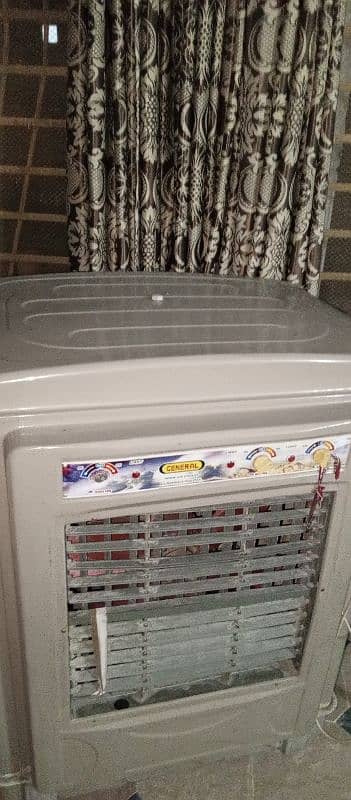 room coller condition normal 5