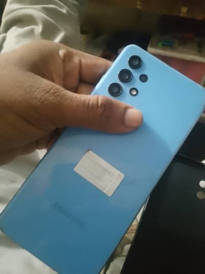 Samsung Mobile A32