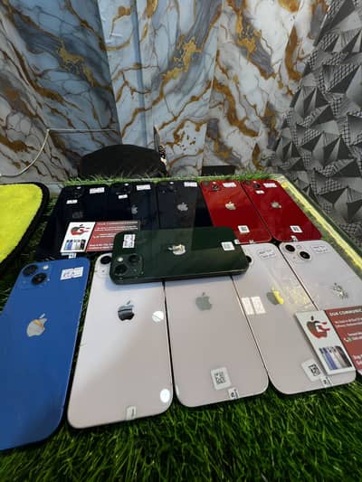 Apple iPhone 13