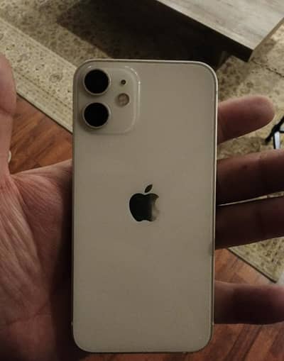 Apple iPhone 12 mini