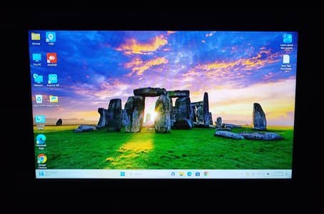 Ecostar 32" Inch LED perfect condition