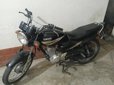 Yamaha