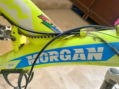 Morgan Cycle Teenager & kids cycle Brand new condition