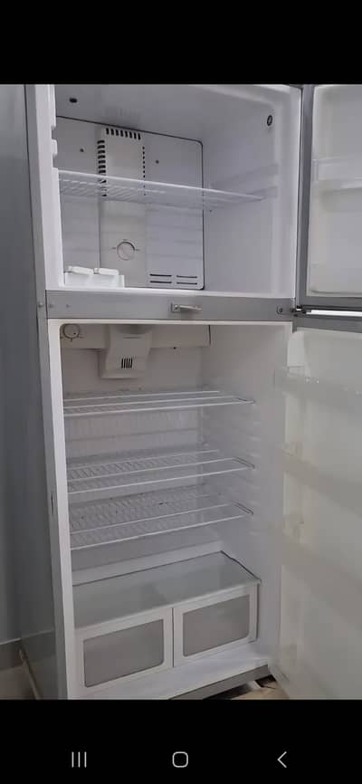 Kenwood Fridge